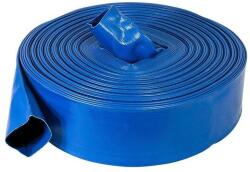 OMNIGENA Tömlő, Omnigen, Gumi, 10 m, Univerzális, Kék (OM-WA40/10)