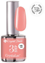 Crystal Nails Crystal Nails TPO FREE 3 STEP HEMA Free CrystaLac - 3S120 (4ml)