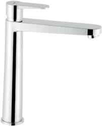 FERRO Ferro Nostris - Mosdócsaptelep Click-Clack leeresztővel, króm BNS2L (BNS2L)