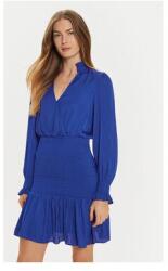 Morgan Női ruha, Morgan, 304483363, Poliészter, 40 EU, Kék (0000304483363_40)