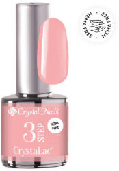 Crystal Nails Crystal Nails TPO FREE 3 STEP HEMA Free CrystaLac - 3S212 (4ml)