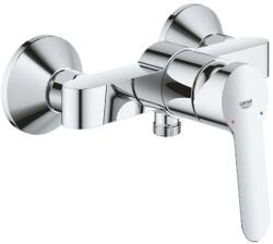 GROHE BauEdge - Zuhanykeverő, króm 23636000 (23636000)