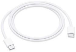 Apple MM093ZM/A iPhone USB-C/USB-C adatkábel 1m fehér (Bulk)