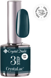Crystal Nails Crystal Nails TPO FREE 3 STEP HEMA Free CrystaLac - 3S158 (4ml)