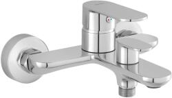 FERRO Ferro Talassa - Kádcsaptelep, króm BAL1 (BAL1)