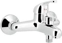 FERRO Titania Iris - Kádcsaptelep, króm 92021/1, 0 (92021/1,0)