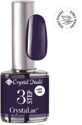 Crystal Nails Crystal Nails TPO FREE 3 STEP HEMA Free CrystaLac - 3S143 (8ml)