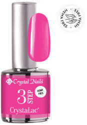 Crystal Nails Crystal Nails TPO FREE 3 STEP HEMA Free CrystaLac - 3S171 (4ml)