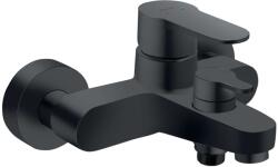 FERRO Ferro Nostris - Kádcsaptelep, fekete BNS1BL (BNS1BL)