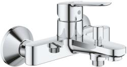 GROHE BauEdge - Kádcsaptelep, króm 23605000 (23605000)