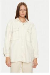 American Vintage Női ing, American Vintage, 304610684, Pamut, XS-S INTL, Fehér (0000304610684_XS_S)