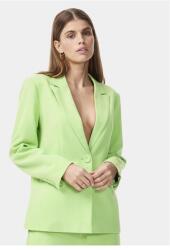 Yas Női kabát, yas, sc183, zöld, poliészter, L INTL (11679_0000303481452-L)