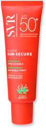 Laboratoires SVR Sun Secure krém, folyékony, SPF50+ 50 ml