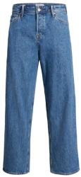 Jack & Jones Férfi farmernadrág, Jack & Jones, 302306497, pamut, W32-L32 US, kék
