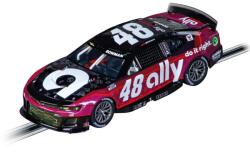 Carrera DIGITAL 132 NASCAR Camaro NextGen ZL1 Hendrick Motorsports Alex Bowman No. 48 Season 2026 versenyautó (GCD2660)