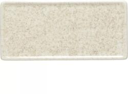 COSTA NOVA /Escada Téglalap alakú tányér, magasság: 15 mm, hossz: 263 mm