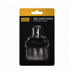 ADBL Leather Twister 50mm - Fúróba fogható bőrtisztító kefe