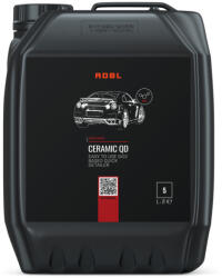ADBL Ceramic QD 5L - Kerámia Tartalmú Gyorsviasz