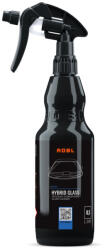 ADBL Hybrid Glass Cleaner 500ml - Vízlepergető Üvegtisztító