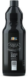 ADBL Textile Rinse 1000ml - Habzásgátló öblítőszer kárpithoz