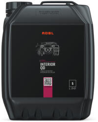 ADBL Interior QD 5L - Belsőtér Tisztító És Ápoló