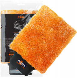 ADBL Caremitt Mikroszálas Autómosó Kesztyű