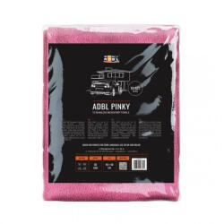 ADBL Pinky - 10db Szegélymentes Mikroszálas Kendő 350GSM 40x40