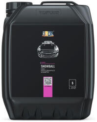 ADBL Snowball 5L - Semleges autósampon