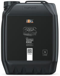 ADBL Textile Rinse 5L - Habzásgátló öblítőszer kárpithoz