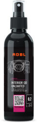 ADBL Interior QD Unlimited 200ml - Belsőtér Tisztító És Ápoló