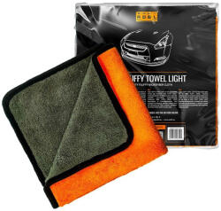 ADBL Puffy Towel Light Mikroszálas Kendő (600 Gsm)