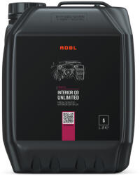 ADBL Interior QD Unlimited 5L - Belsőtér Tisztító És Ápoló