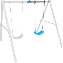 Hudora Vario swing extension module swing seat kék (64036)