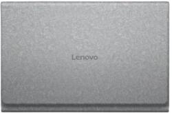 Lenovo Husa tableta Lenovo Tab Plus Sleeve ZG38C05800, Piele artificiala (Gri) (ZG38C05800)