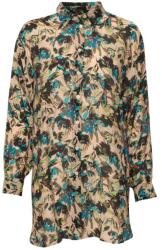 KAFFE Női ing, Kaffe, 302903672, viszkóz, 36 EU, Többszínű (0000302903672_36)