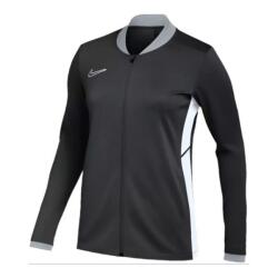 Nike Férfi sportpulóver Nike Academy 25 Track M Fz9824-010, poliészter, fekete, 2XL INTL (FZ9824-010-r-XXL)
