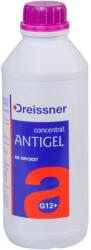  DREISSNER G12+ fagyálló koncentrátum 1 L (rózsaszín)