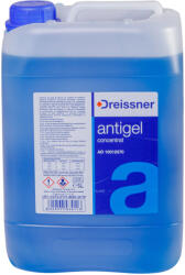  DREISSNER G11 fagyálló koncentrátum 5 L (kék)