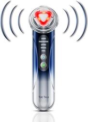  Masażer do twarzy 5 w 1, regulowana temperatura, odmładzający