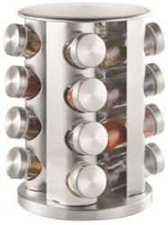 Bohmann 16 részes fűszertartó BH-7861 (STVR-2105)
