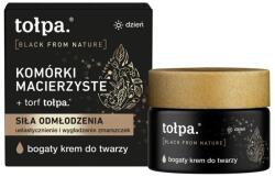 tołpa Nappali krém száraz bőrre, Tolpa, Black from Nature, 50 ml (198367433)