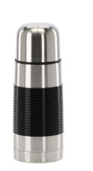 ramiz Rozsdamentes acél termosz szilikonos fogórésszel 350ml (ETA4698)