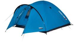 High Peak 10315 Narvik 2 kupola sátor kék-szürke (10315)