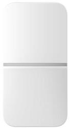 Hikvision Detector de miscare interior cu tehnologie duala Hikvision DS-PD701DT18AM, incastrat, pet immunity, anti-masking, 18m, alb (DS-PD701DT18AM)