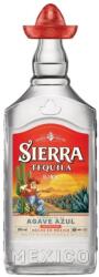 Sierra Blanco Tequila Medium [0, 35L|35%] - idrinks