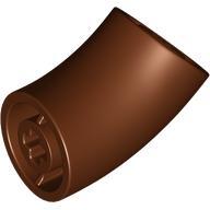LEGO® Cărămidă rotundă 2 X 2 cot 45 grade (6327811)
