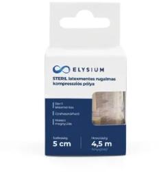 Elysium Rugalmas Kompressziós Pólya 5cmx4, 5m