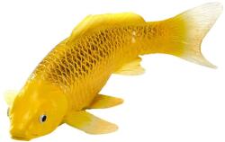 Mojo Figurină Mojo Animal Planet - Matsuba koi, auriu (381105) Figurina
