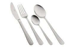 Kinghoff 72 Részes Szatén Evőeszköz Kh-3561