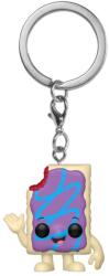 Funko Breloc Funko Pocket POP! Ad Icons: Kelloggs - Pop-Tarts Wildberry (107468)